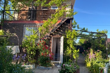 Фото №2: Дом 98 м² - Кубаночка-Белозёрный, мкр. Прикубанский внутригородской округ, ул. Зелёная, 425