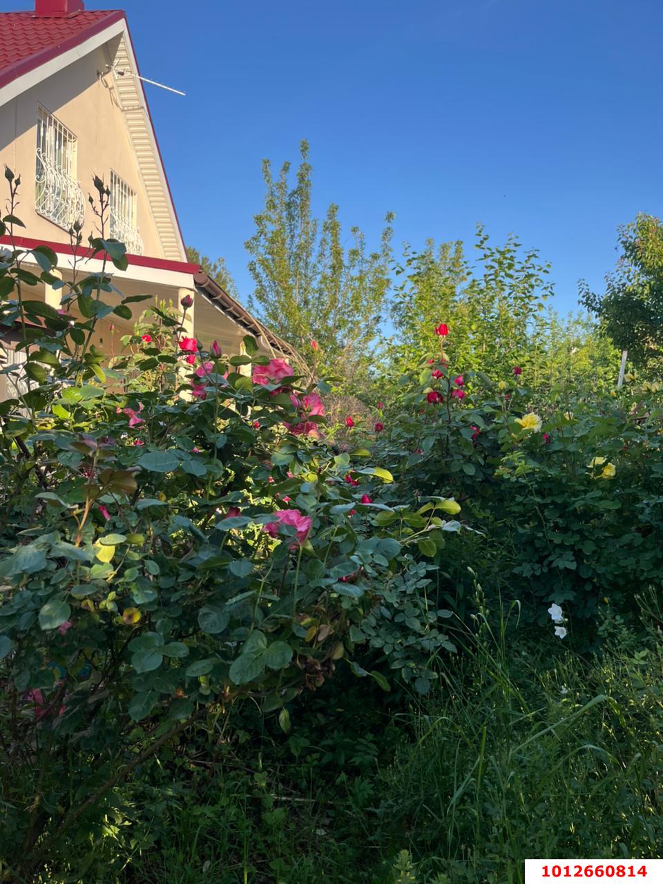 Фото №18: Дом 98 м² + 6 сот. - Кубаночка-Белозёрный, Прикубанский внутригородской округ, ул. Зелёная, 425