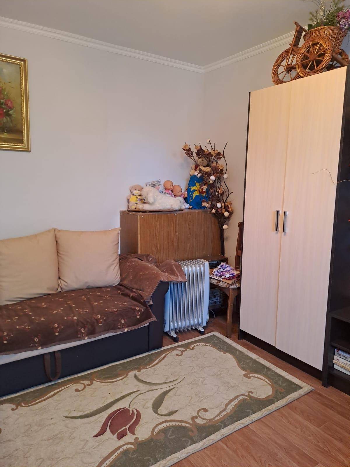 Фото №15: Дом 98 м² + 6 сот. - СНТ Кубаночка-Белозёрный, мкр. Прикубанский внутригородской округ, ул. Зелёная, 425