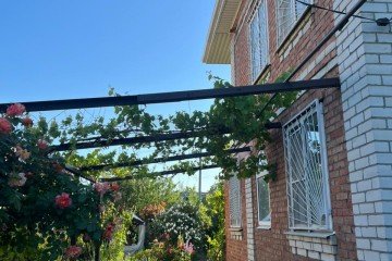 Фото №4: Дом 98 м² - Кубаночка-Белозёрный, мкр. Прикубанский внутригородской округ, ул. Зелёная, 425