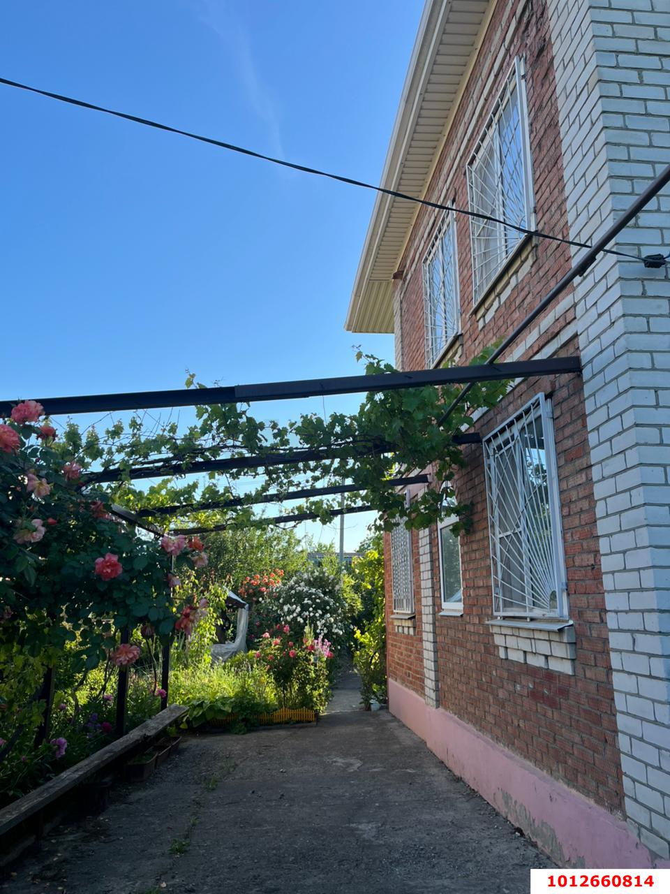 Фото №4: Дом 98 м² + 6 сот. - Кубаночка-Белозёрный, Прикубанский внутригородской округ, ул. Зелёная, 425