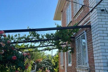 Фото №5: Дом 98 м² - Кубаночка-Белозёрный, мкр. Прикубанский внутригородской округ, ул. Зелёная, 425