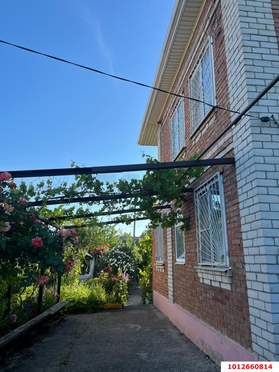 Фото №5: Дом 98 м² + 6 сот. - Кубаночка-Белозёрный, Прикубанский внутригородской округ, ул. Зелёная, 425