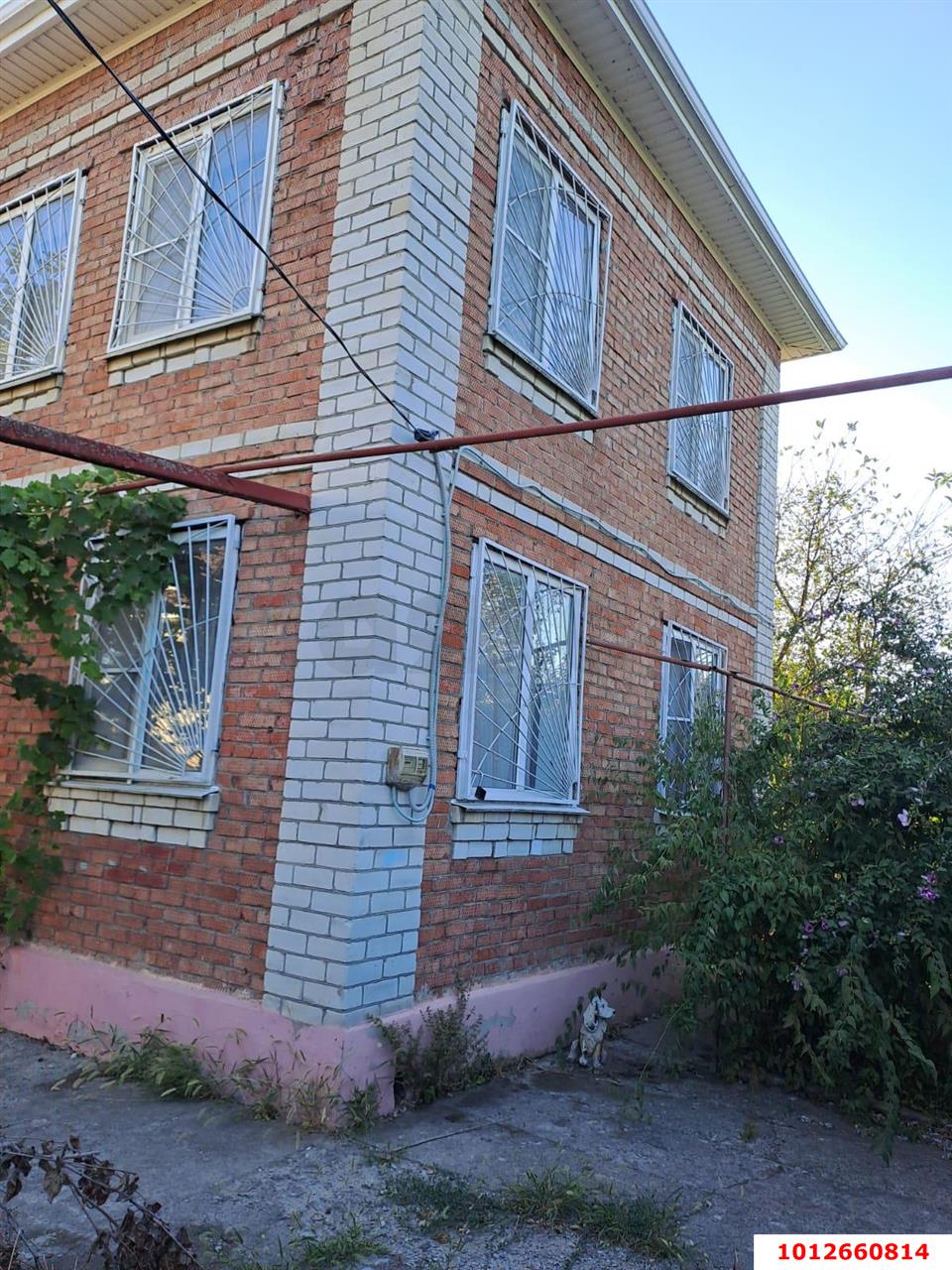 Фото №10: Дом 98 м² + 6 сот. - Кубаночка-Белозёрный, Прикубанский внутригородской округ, ул. Зелёная, 425