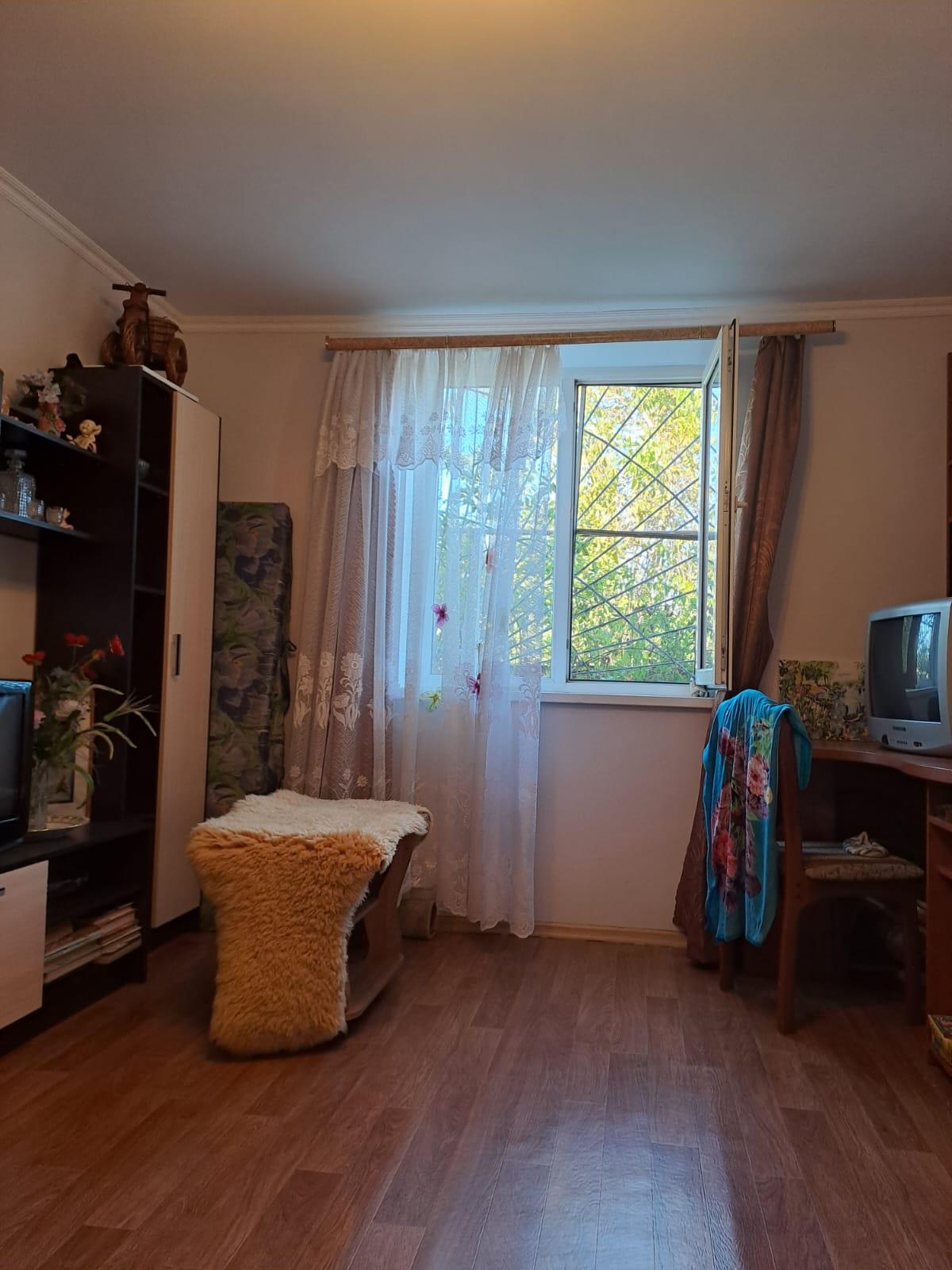 Фото №14: Дом 98 м² + 6 сот. - СНТ Кубаночка-Белозёрный, мкр. Прикубанский внутригородской округ, ул. Зелёная, 425