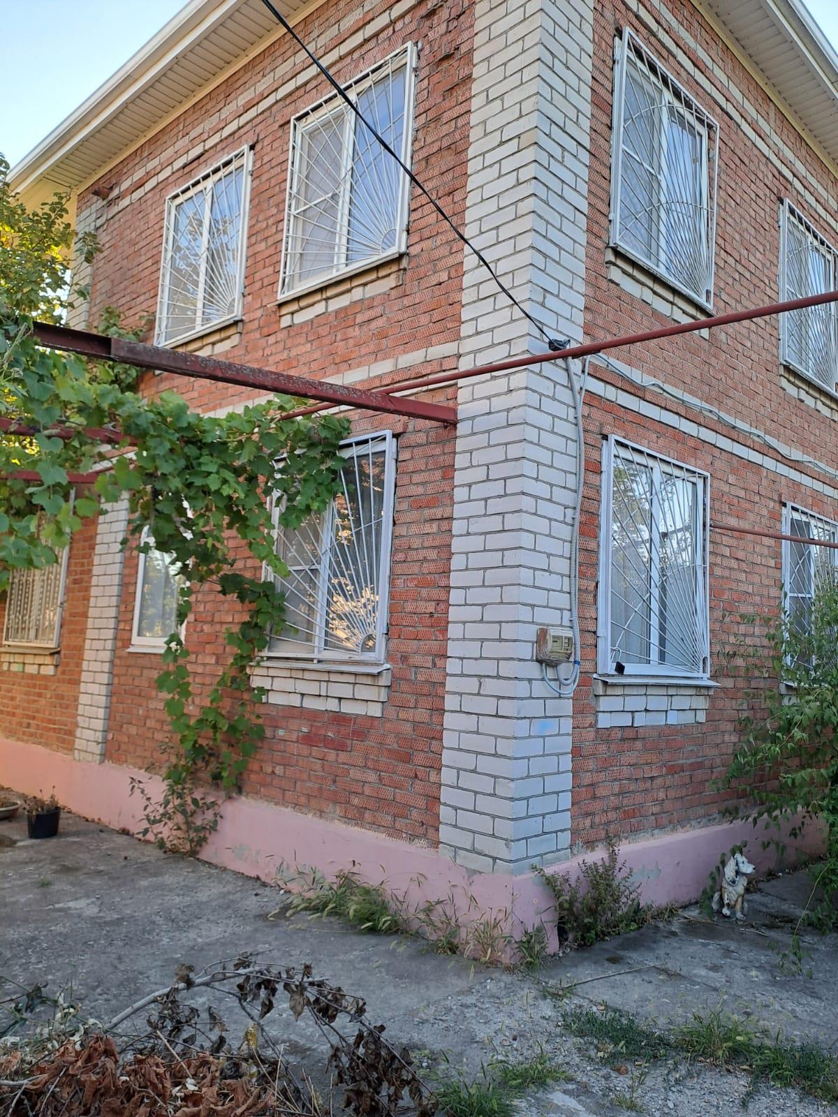 Фото №8: Дом 98 м² + 6 сот. - СНТ Кубаночка-Белозёрный, мкр. Прикубанский внутригородской округ, ул. Зелёная, 425