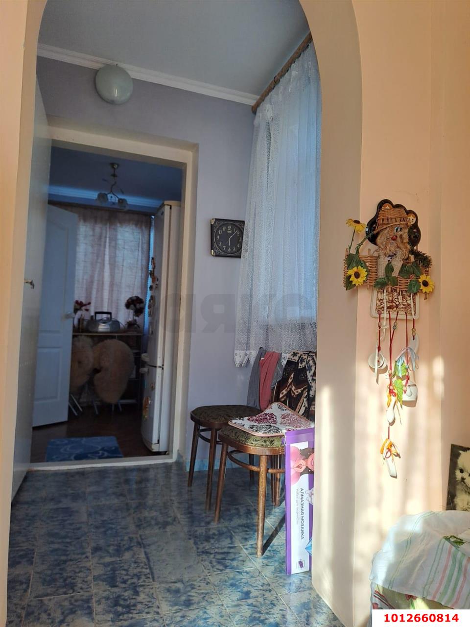 Фото №16: Дом 98 м² + 6 сот. - Кубаночка-Белозёрный, Прикубанский внутригородской округ, ул. Зелёная, 425