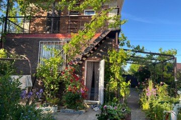 Фото №2: Дом 98 м² - Кубаночка-Белозёрный, мкр. Прикубанский внутригородской округ, ул. Зелёная, 425