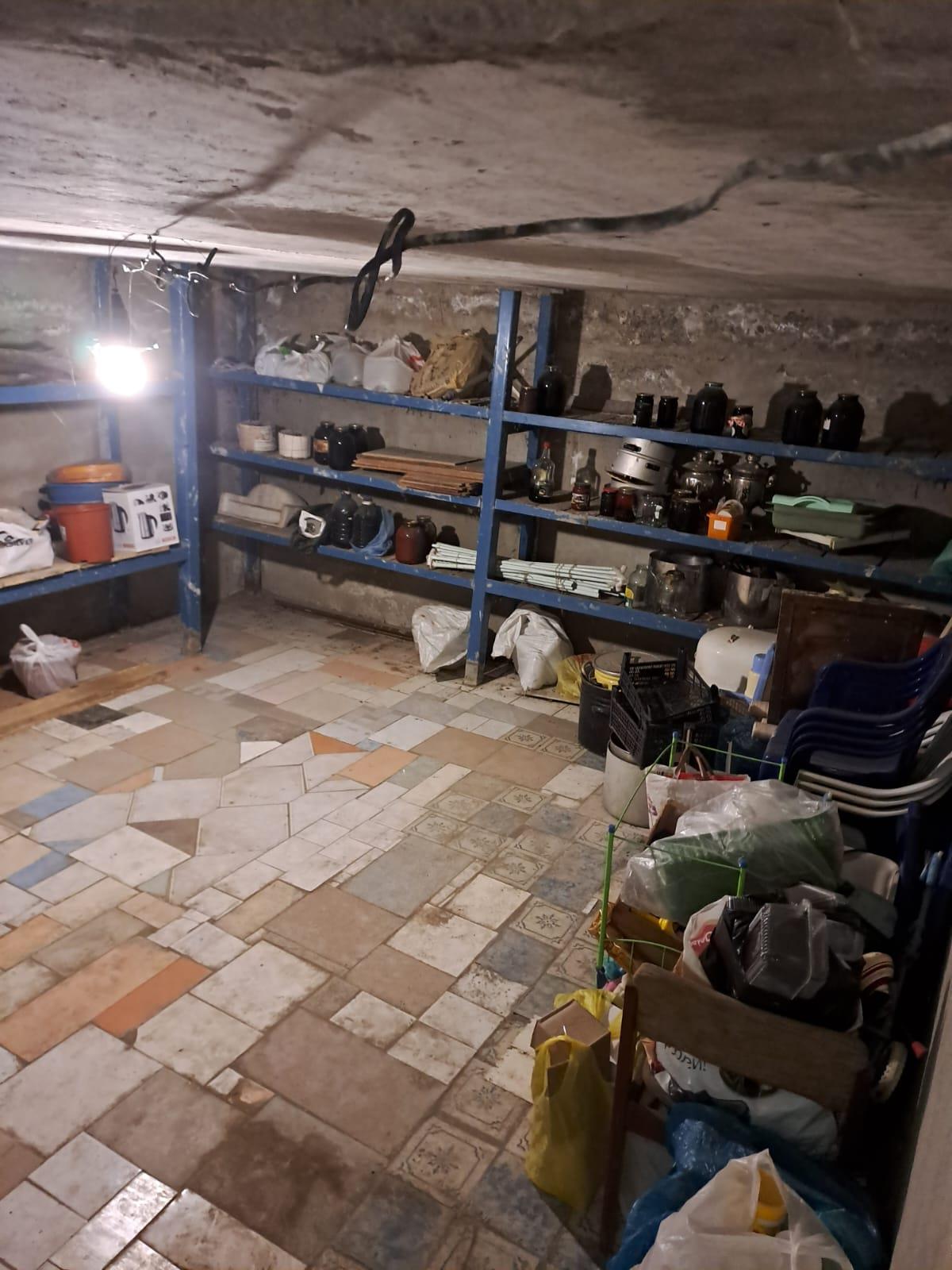 Фото №17: Дом 98 м² + 6 сот. - СНТ Кубаночка-Белозёрный, мкр. Прикубанский внутригородской округ, ул. Зелёная, 425