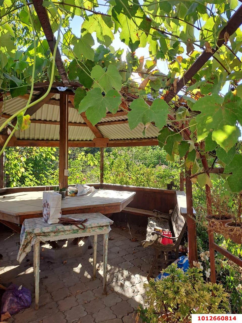 Фото №11: Дом 98 м² + 6 сот. - Кубаночка-Белозёрный, Прикубанский внутригородской округ, ул. Зелёная, 425