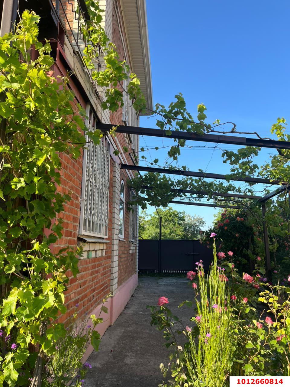 Фото №6: Дом 98 м² + 6 сот. - Кубаночка-Белозёрный, Прикубанский внутригородской округ, ул. Зелёная, 425