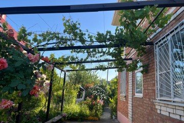 Фото №3: Дом 98 м² - Кубаночка-Белозёрный, мкр. Прикубанский внутригородской округ, ул. Зелёная, 425