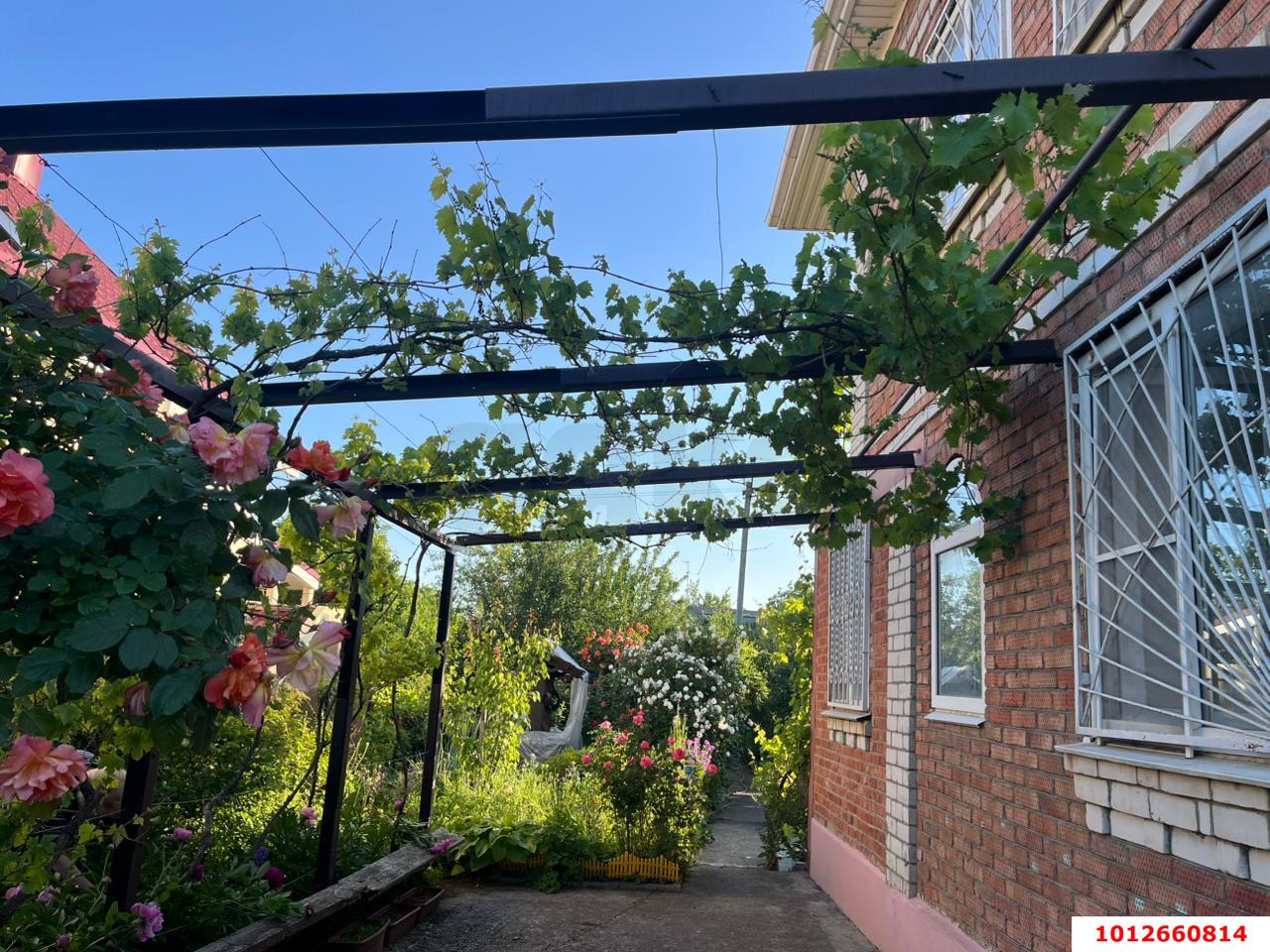 Фото №3: Дом 98 м² + 6 сот. - Кубаночка-Белозёрный, Прикубанский внутригородской округ, ул. Зелёная, 425