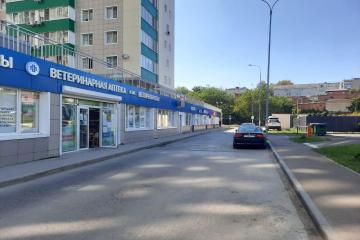 Фото №4: Коммерция 64 м² - Краснодар, мкр. Участок №35, ул. имени Дмитрия Благоева, 29к1