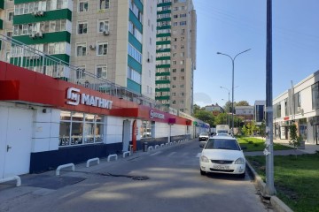 Фото №3: Торговое помещение 65 м² - Краснодар, мкр. Участок №35, ул. имени Дмитрия Благоева, 29к1