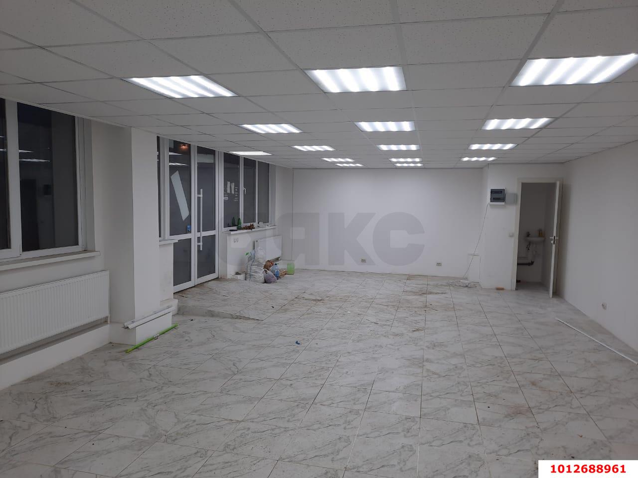 Фото №7: Торговое помещение 65 м² - Краснодар, Гидростроителей, ул. Дмитрия Благоева, 29к1