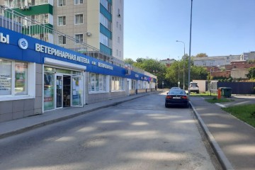 Фото №4: Торговое помещение 65 м² - Краснодар, мкр. Участок №35, ул. имени Дмитрия Благоева, 29к1