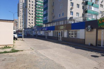 Фото №5: Торговое помещение 65 м² - Краснодар, мкр. Гидростроителей, ул. Дмитрия Благоева, 29к1