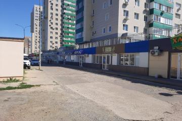 Фото №5: Коммерция 64 м² - Краснодар, мкр. Участок №35, ул. имени Дмитрия Благоева, 29к1