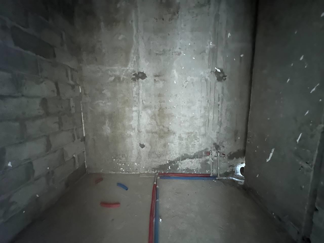 Фото №8: 2-комнатная квартира 65 м² - Краснодар, Карасунский внутригородской округ, ж/м Пашковский, ул. Криничная, 128