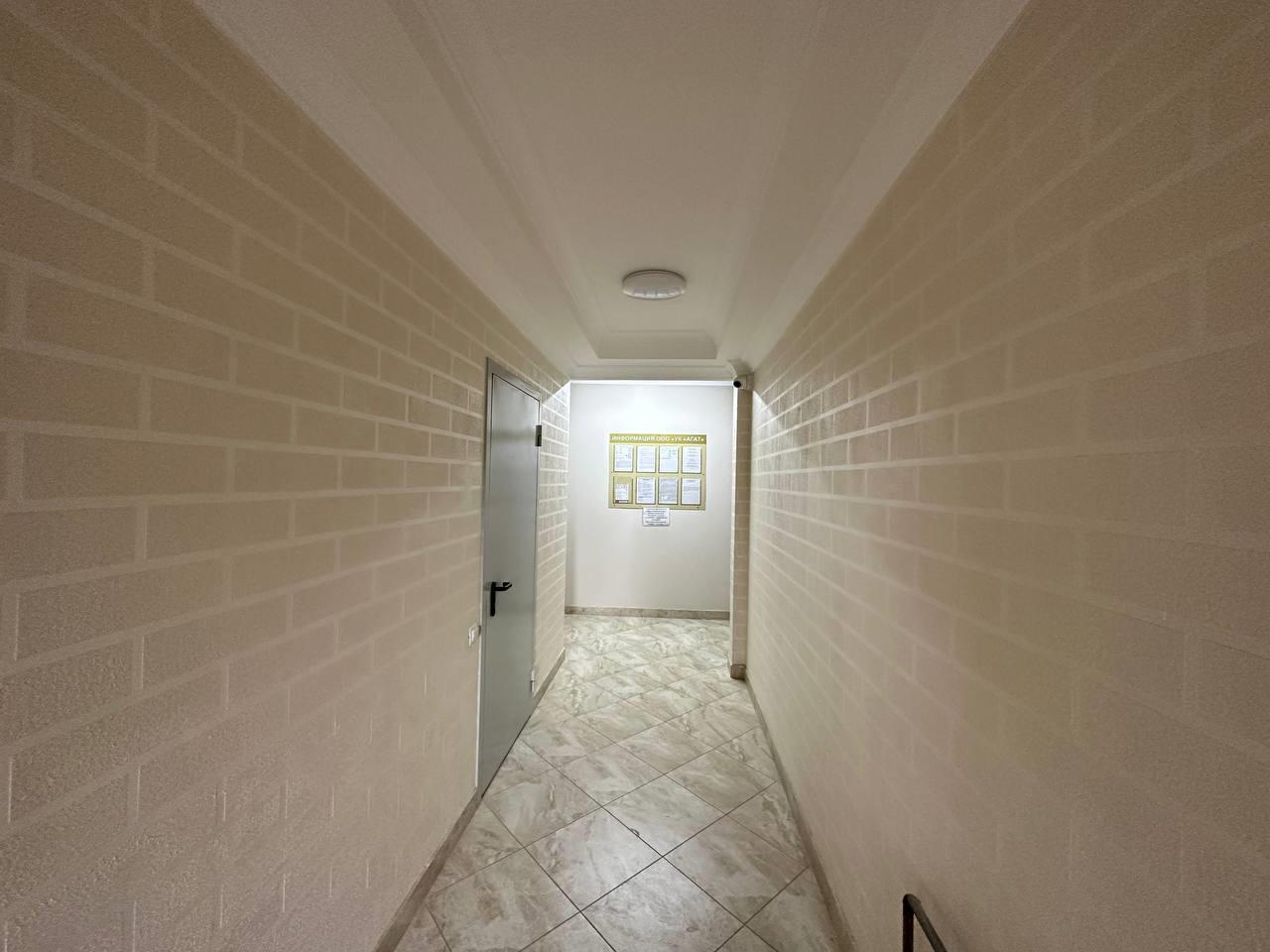 Фото №10: 2-комнатная квартира 65 м² - Краснодар, Карасунский внутригородской округ, ж/м Пашковский, ул. Криничная, 128