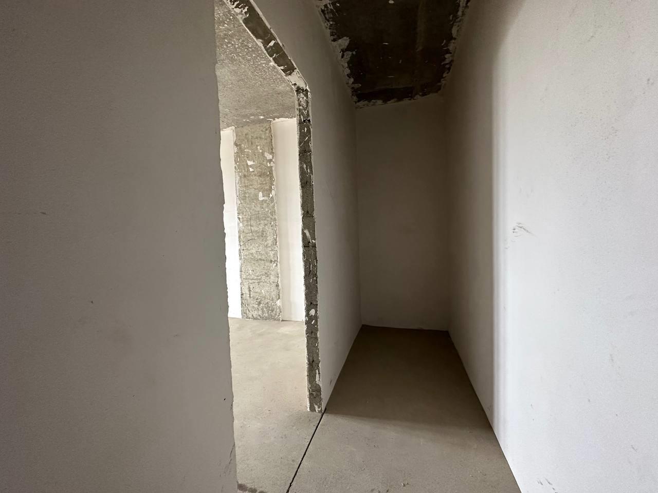 Фото №7: 2-комнатная квартира 65 м² - Краснодар, Карасунский внутригородской округ, ж/м Пашковский, ул. Криничная, 128