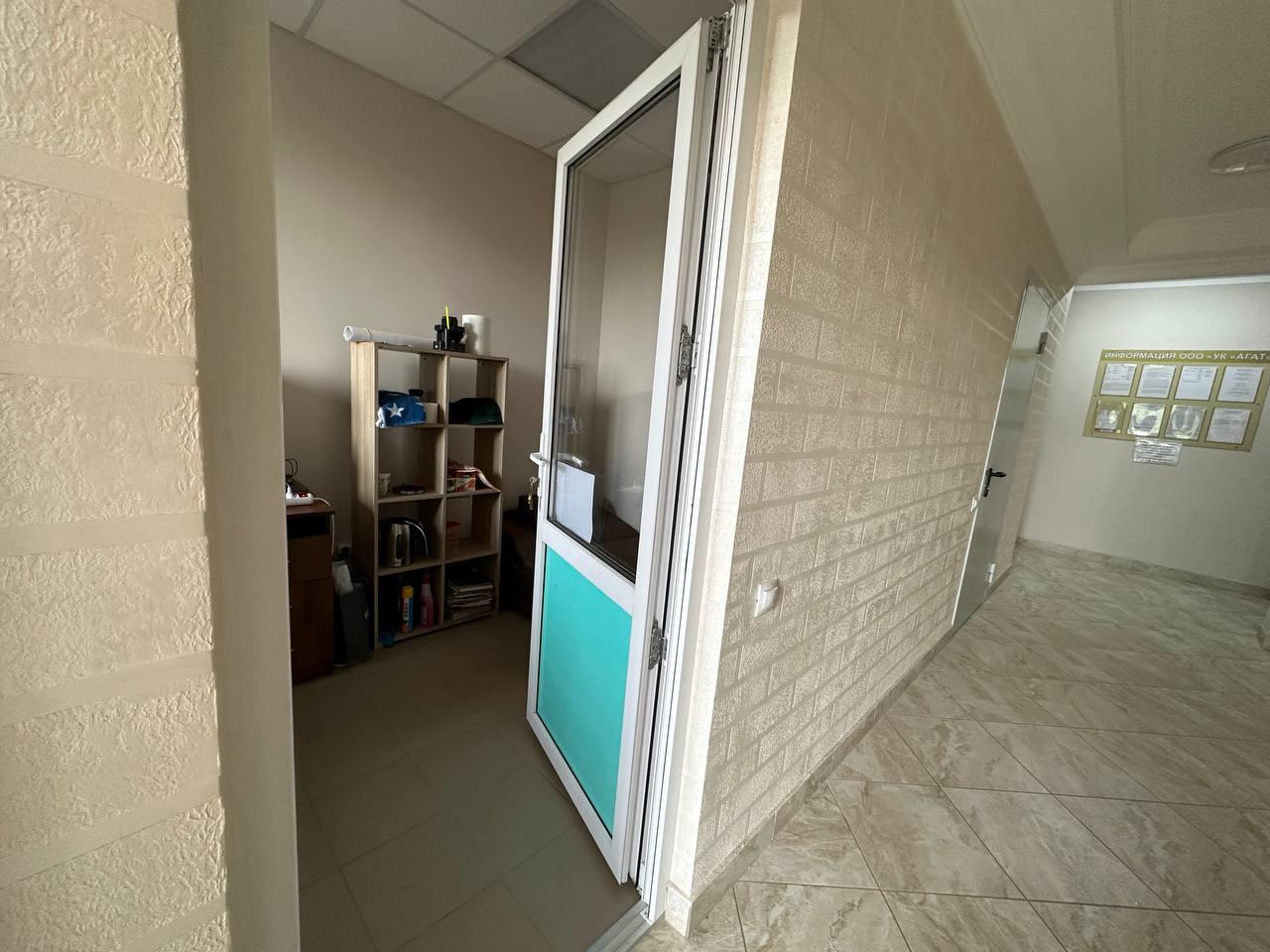 Фото №12: 2-комнатная квартира 65 м² - Краснодар, Карасунский внутригородской округ, ж/м Пашковский, ул. Криничная, 128