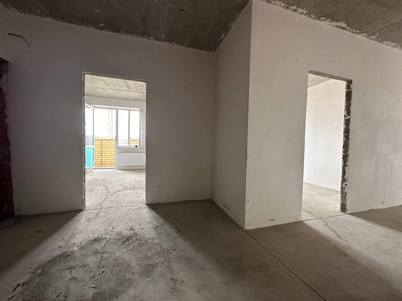 Фото №6: 2-комнатная квартира 65 м² - Краснодар, Карасунский внутригородской округ, ж/м Пашковский, ул. Криничная, 128