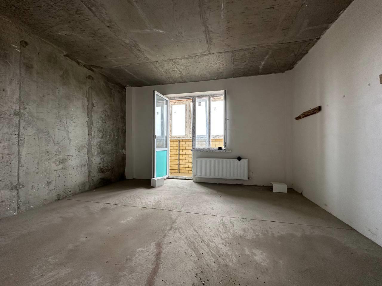 Фото №5: 2-комнатная квартира 65 м² - Краснодар, Карасунский внутригородской округ, ж/м Пашковский, ул. Криничная, 128