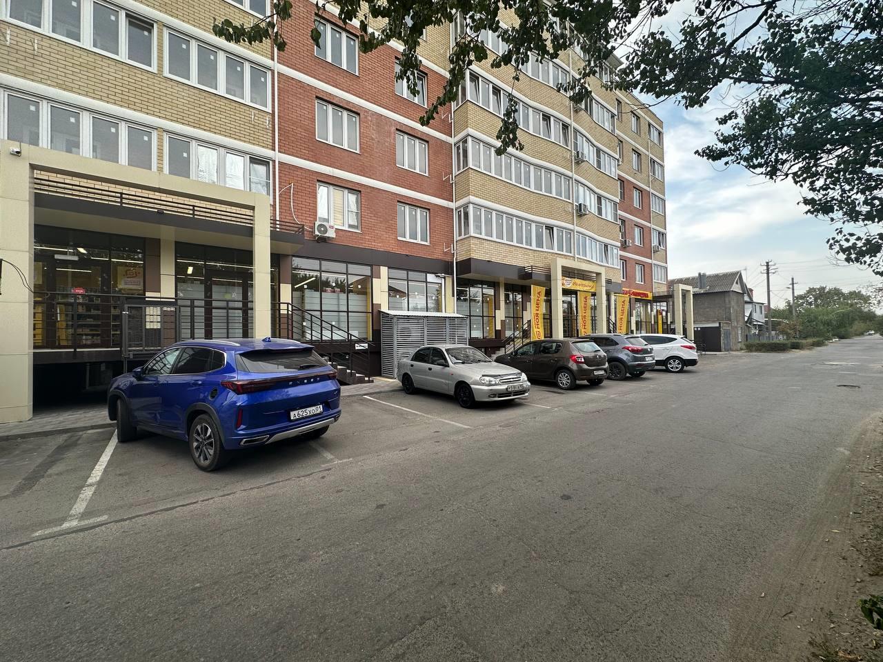 Фото №16: 2-комнатная квартира 65 м² - Краснодар, Карасунский внутригородской округ, ж/м Пашковский, ул. Криничная, 128