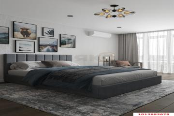 Фото №2: 1-комнатная квартира 34 м² - Краснодар, мкр. Черёмушки, ул. Обрывная, 132/1