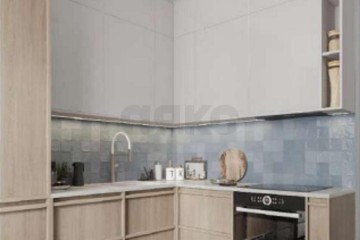 Фото №4: 1-комнатная квартира 34 м² - Краснодар, мкр. Черёмушки, ул. Обрывная, 132/1