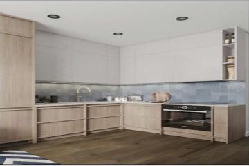 Фото №4: 1-комнатная квартира 37 м² - Краснодар, мкр. Черёмушки, ул. Обрывная, 132/1