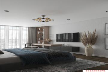 Фото №3: 1-комнатная квартира 34 м² - Краснодар, мкр. Черёмушки, ул. Обрывная, 132/1