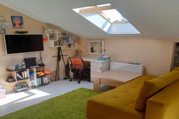 Фото №3: Студия 26 м² - Краснодар, мкр. Фестивальный, ул. Сергея Михалёва, 2Б