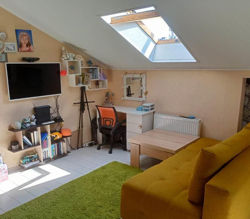 Фото №3: Студия 26 м² - Краснодар, Поле Чудес, Прикубанский внутригородской округ, мкр. Фестивальный, ул. Сергея Михалёва, 2Б