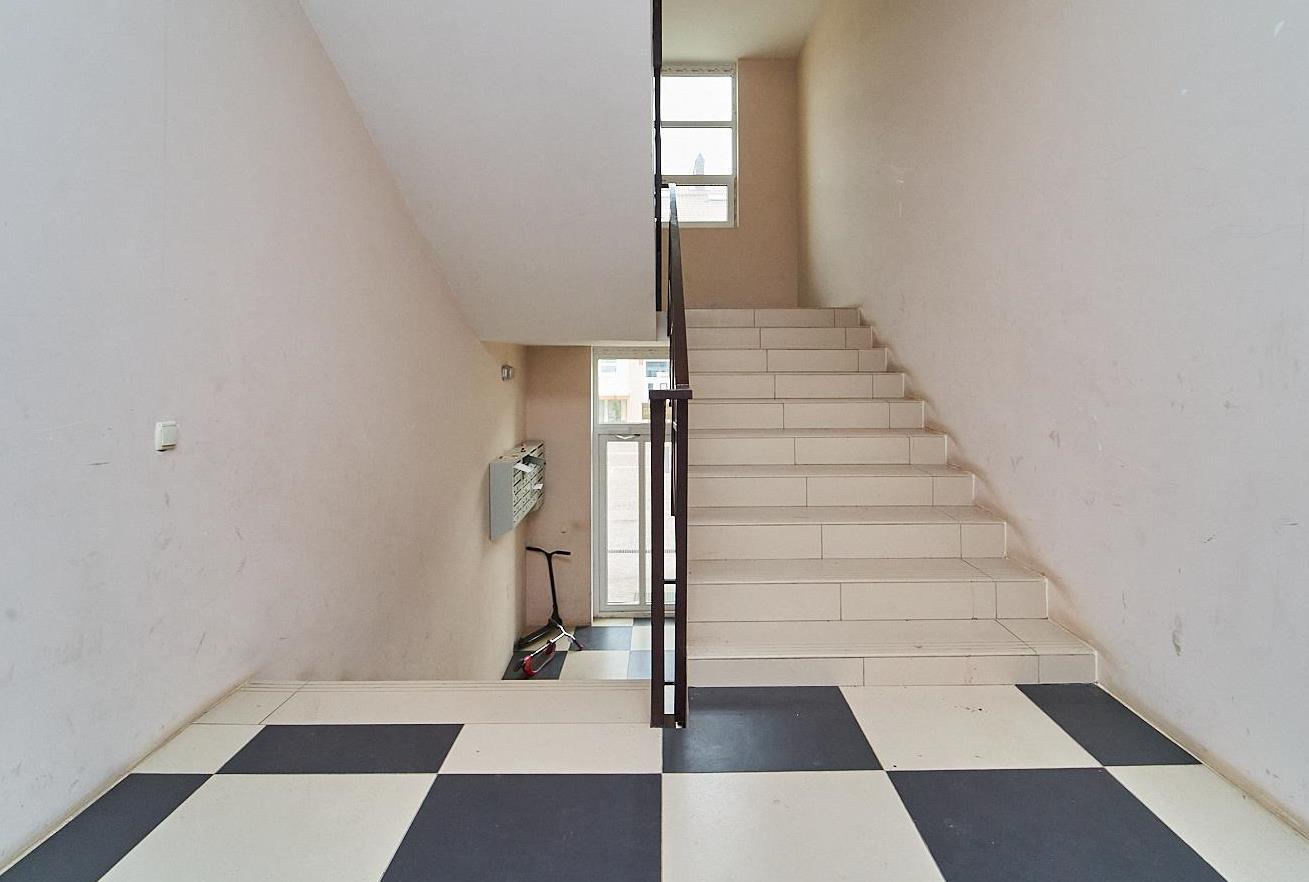 Фото №5: Студия 26 м² - Краснодар, Поле Чудес, Прикубанский внутригородской округ, мкр. Фестивальный, ул. Сергея Михалёва, 2Б