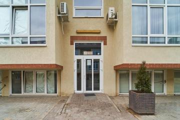 Фото №1: Студия 26 м² - Краснодар, мкр. Фестивальный, ул. Сергея Михалёва, 2Б