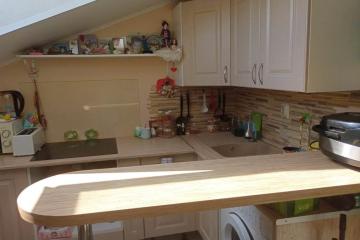 Фото №2: Студия 26 м² - Краснодар, мкр. Фестивальный, ул. Сергея Михалёва, 2Б