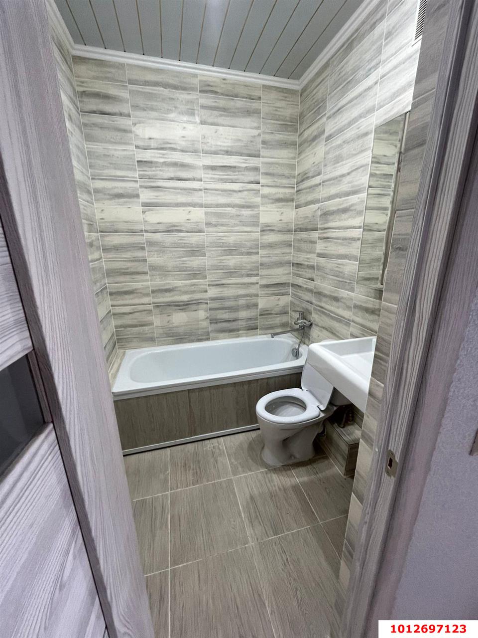 Фото №6: Студия 24 м² - Краснодар, Прикубанский внутригородской округ, п. коттеджный  Николино Парк, ул. Лётчика Позднякова, 21