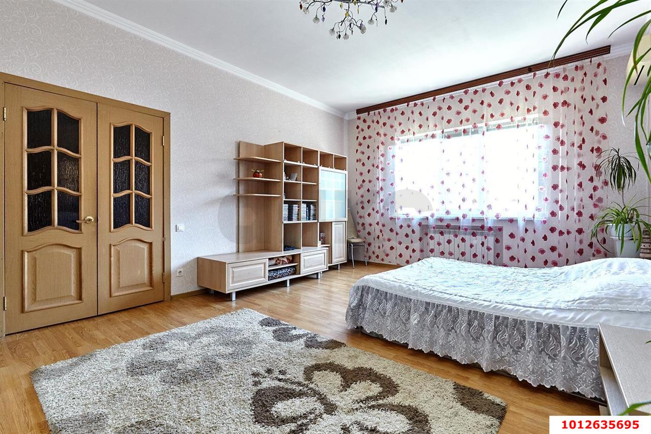 Фото №5: Дом 192 м² + 6.04 сот. - Ленина, Карасунский внутригородской округ, ст Восток, ул. Степная, 412