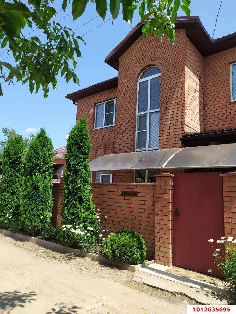 Фото №3: Дом 192 м² + 6.04 сот. - Ленина, Карасунский внутригородской округ, ст Восток, ул. Степная, 412