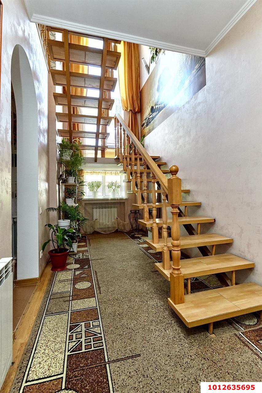 Фото №8: Дом 192 м² + 6.04 сот. - Ленина, Карасунский внутригородской округ, ст Восток, ул. Степная, 412