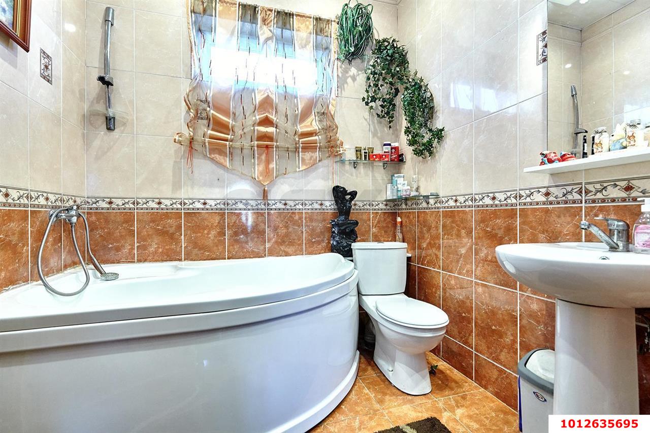 Фото №6: Дом 192 м² + 6.04 сот. - Ленина, Карасунский внутригородской округ, ст Восток, ул. Степная, 412