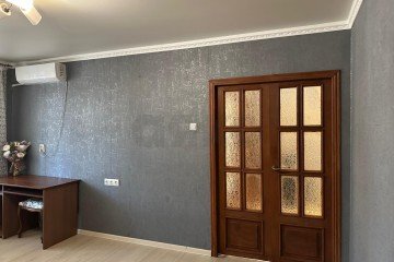 Фото №3: 2-комнатная квартира 52 м² - Краснодар, п. Калинино, ул. Российская, 446/5