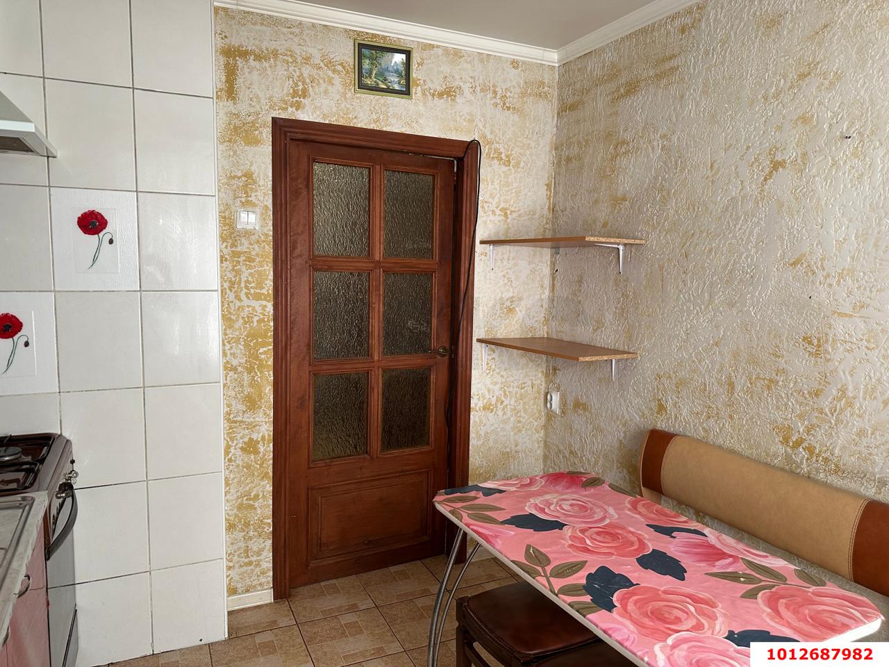 Фото №8: 2-комнатная квартира 52 м² - Краснодар, Калинино, ул. Российская, 446/5