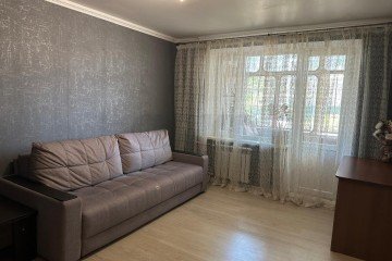Фото №2: 2-комнатная квартира 52 м² - Краснодар, п. Калинино, ул. Российская, 446/5