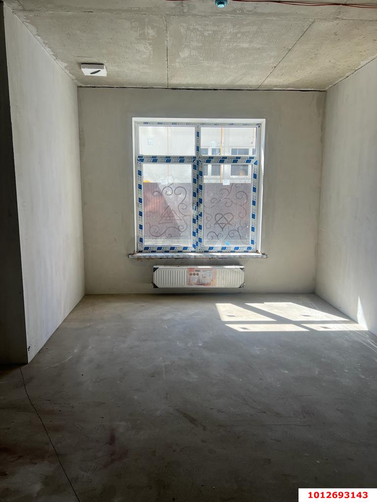 Фото №6: Торговое помещение 62 м² - Краснодар, жилой комплекс На Стахановской, ул. Стахановская, 1/5к4
