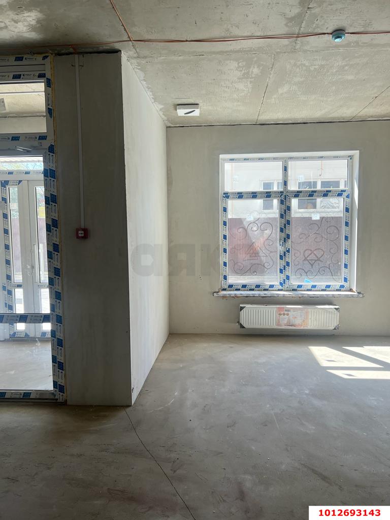 Фото №5: Торговое помещение 62 м² - Краснодар, жилой комплекс На Стахановской, ул. Стахановская, 1/5к4