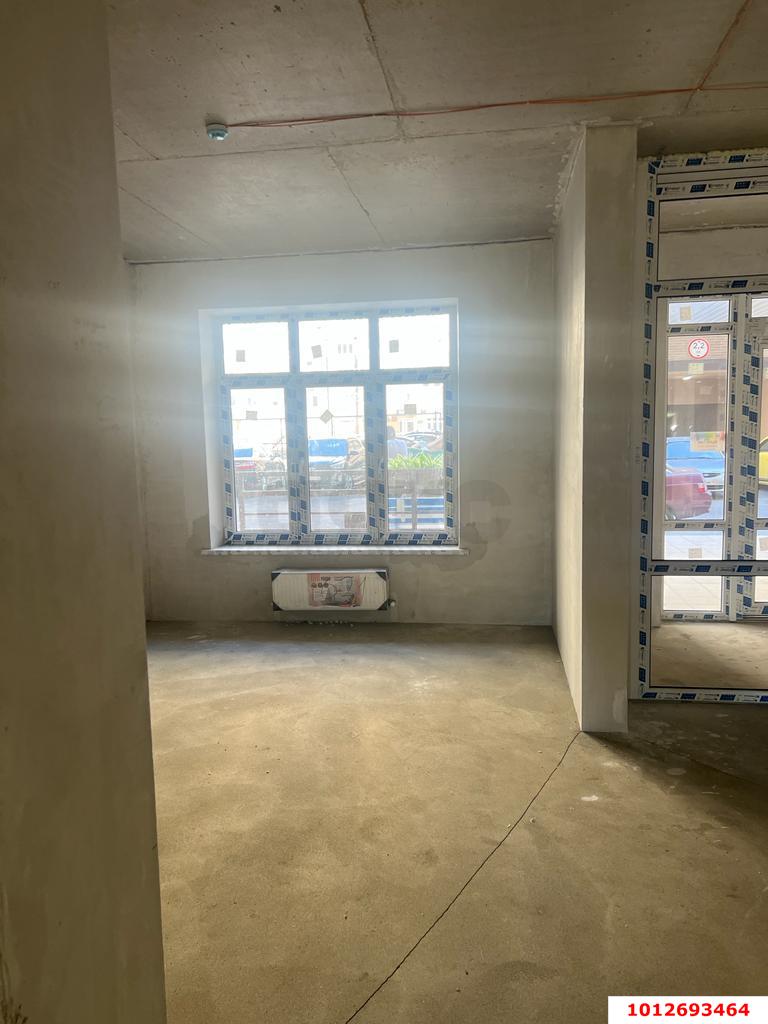 Фото №8: Торговое помещение 91 м² - Краснодар, жилой комплекс На Стахановской, ул. Стахановская, 1/5к5